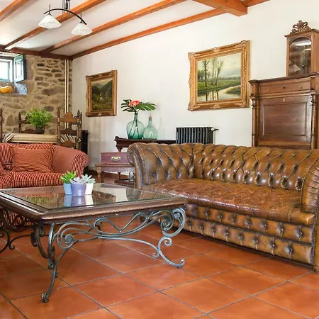 Casa Do Cruceiro-3