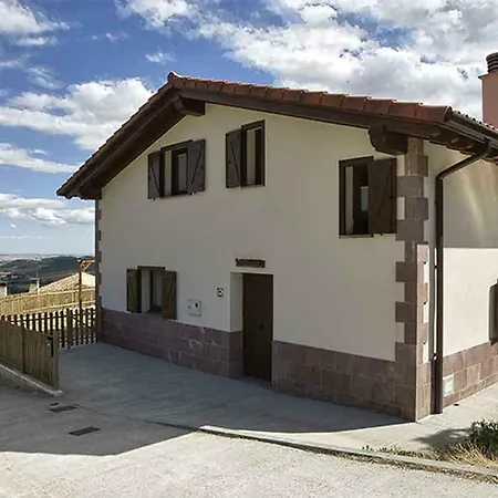 Casa Rural Nazar-3