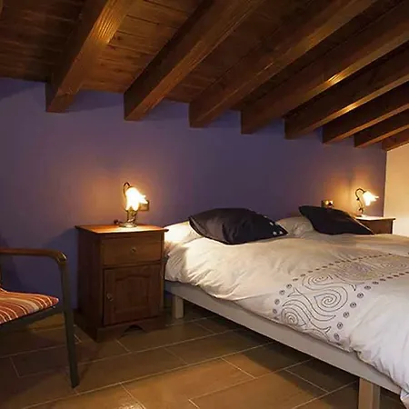 Casa Rural Nazar-2