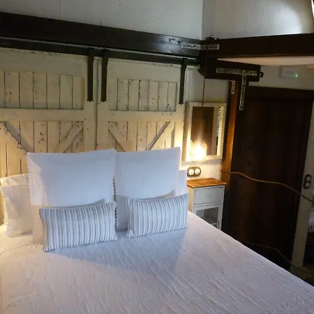 Hotel Posada Al Vent - Adults Only-3