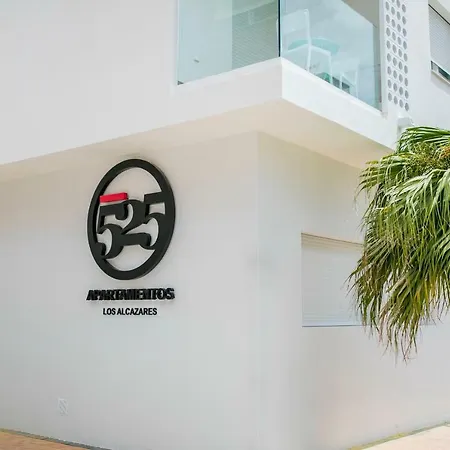 Apartamentos 525-2