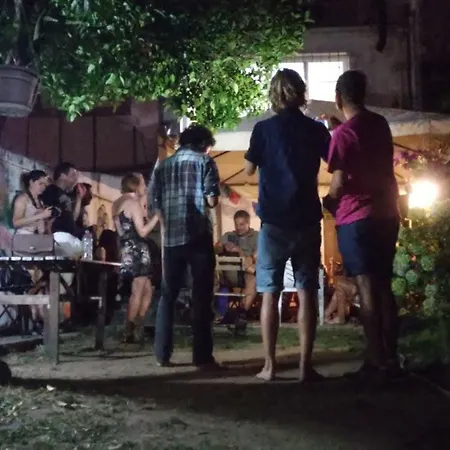 Meiga Backpackers Hostel-3