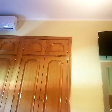 Hostal Brunete-2