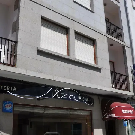 Hostal Mourelos-2