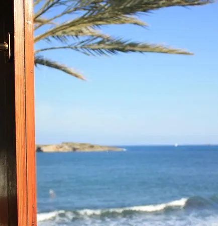 Apartamentos Llevant-2