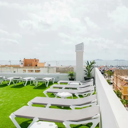 Apartamentos 525-3