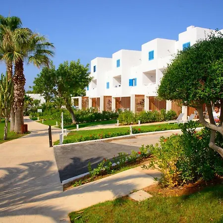 Cala Llenya Resort Ibiza-3