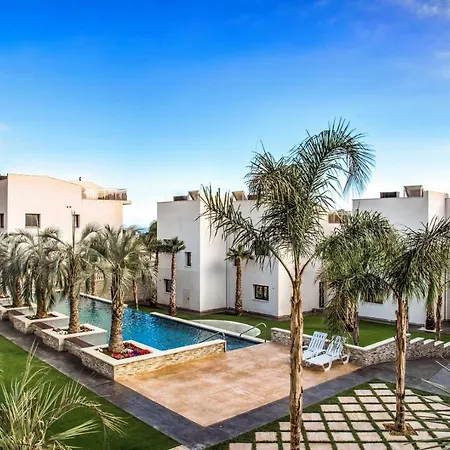 Calma Holiday Villas-2