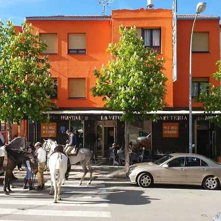 Hostal Vitorina-2