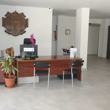 Hotel Carlos I-2