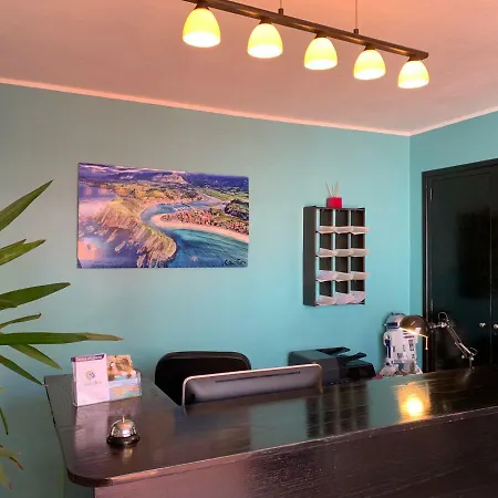 Hotel Arena-2