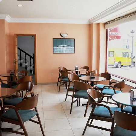 Hostal Mourelos-3