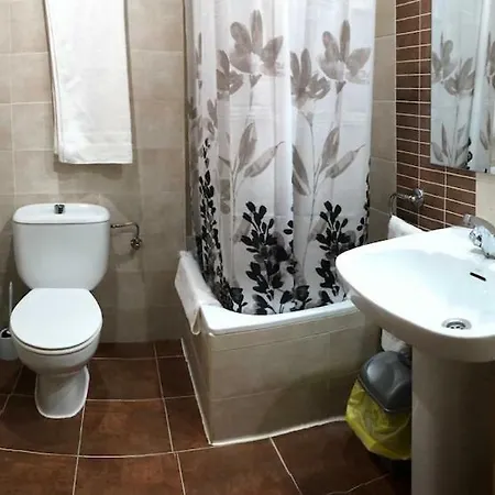 Hostal El Arco-3