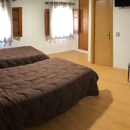 Hostal El Arco-2