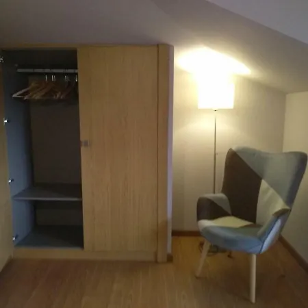 Apartamentos Prestin-3
