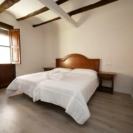 Casa Rural Pradas-3