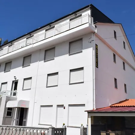 Hotel Xunca Blanca-2
