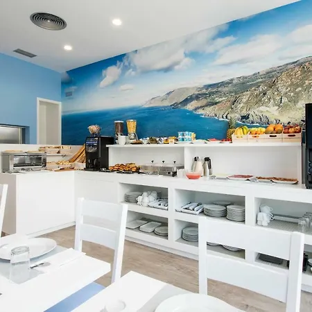 Hostal Praia Madalena-2