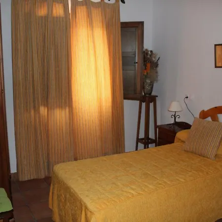 Casa Rural SPA El Rincón de Palmacio-3