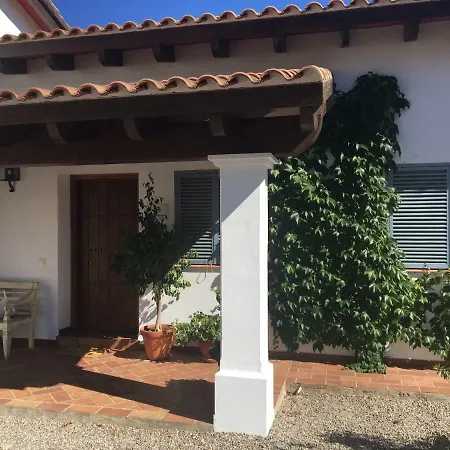 Casa Rural La Alcornocosa-3