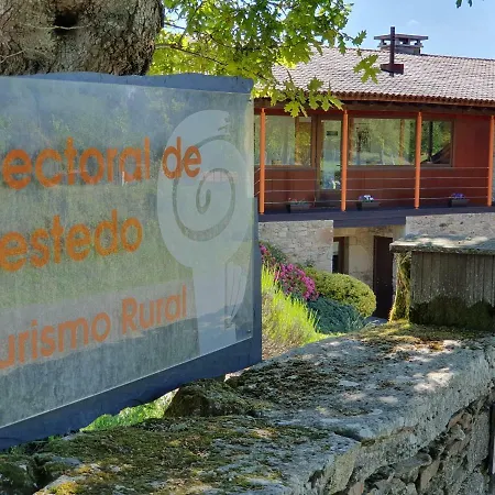 Rectoral De Lestedo-3