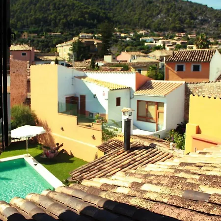 Petit Hotel Alaro-2