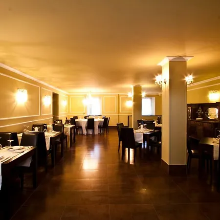 Hotel Restaurante Puente Romano-3