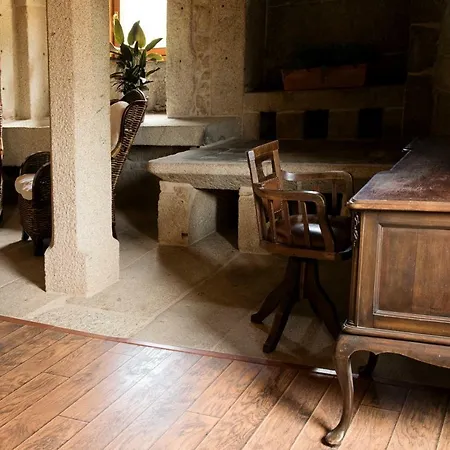 Casa Rural Abadia Eiras-2