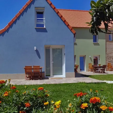 Catapeixe Holiday Apartments-2