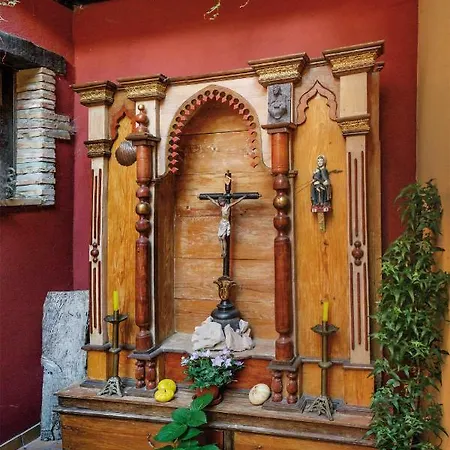 Albergue San Saturnino-2
