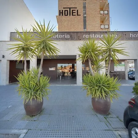 Hotel Moya-2