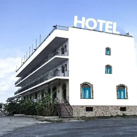 Hotel Nueva Europa-2