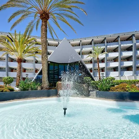 Ura Hotels Jardin Del Atlantico-2