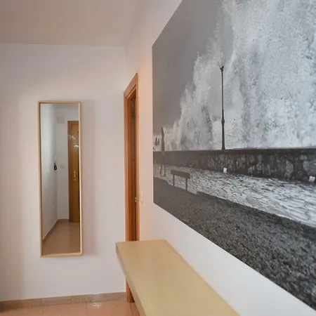 Apartamentos VIDA Versus-2
