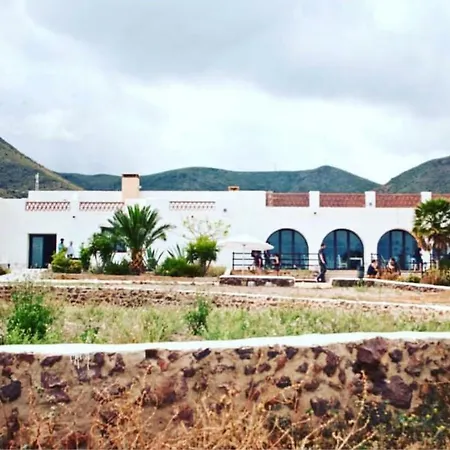 Cortijo El Paraíso-3