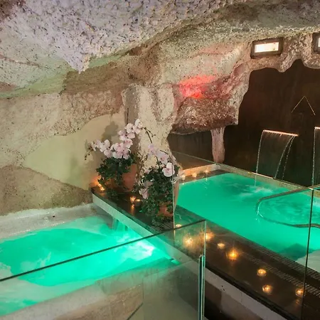 Spa La Cueva del Agua-3