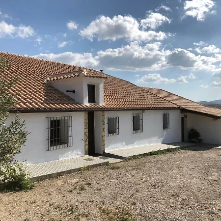 Cortijo el Ciego-3