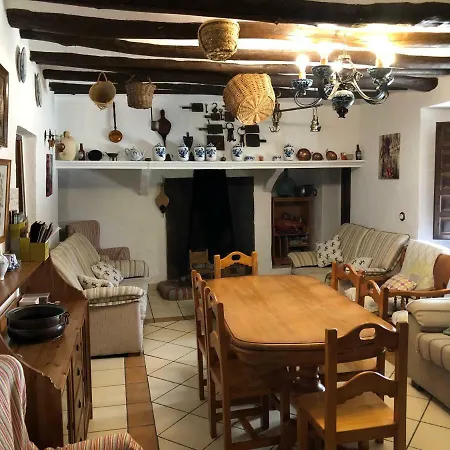 Cortijo el Ciego-2