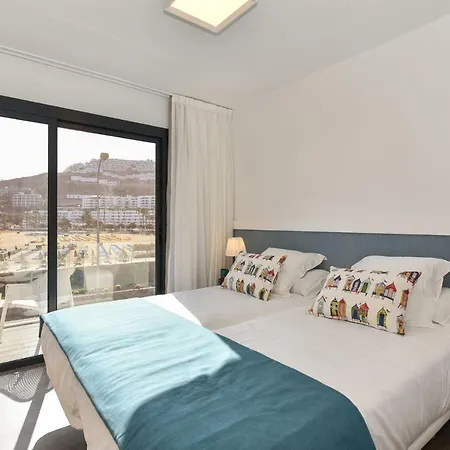 BeachFront Suites Morea Puerto Rico by VillaGranCanaria-3