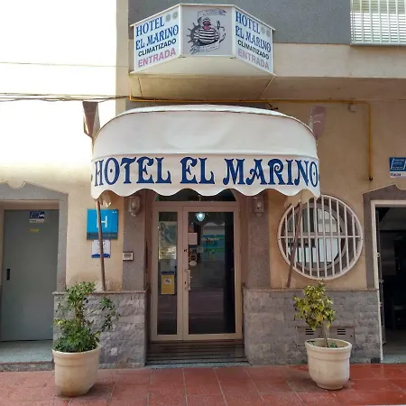 Hotel El Marino-2