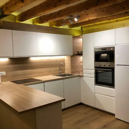 Apartament Piteus Centre-3