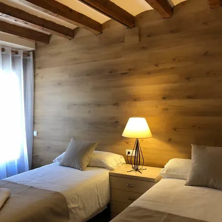 Apartament Piteus Centre-2