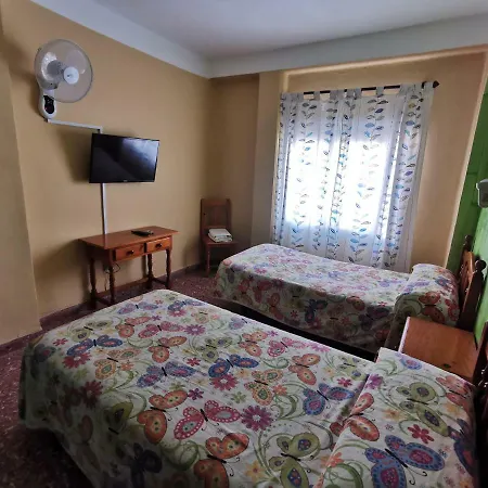 Hostal Dona Carmen-2