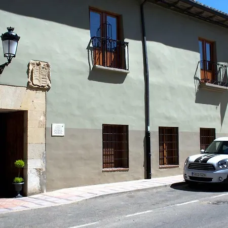 Hostal El Palacio-2