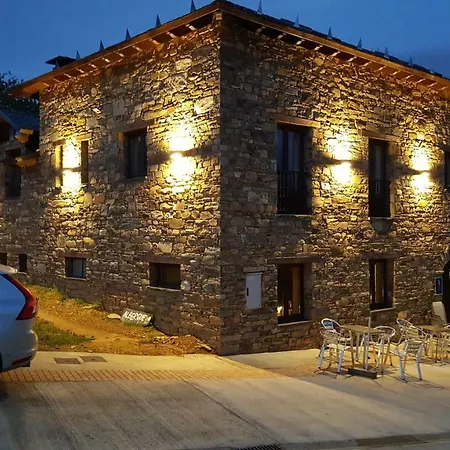 La Posada del Druida-2