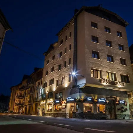Hotel Victor-2