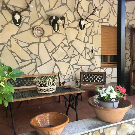Casa rural del labrador-2