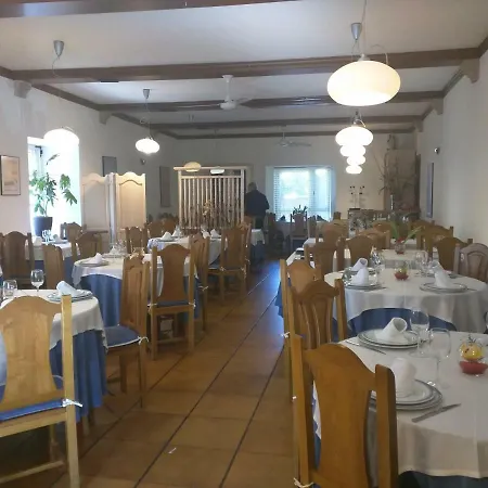 Hostal San Paio-2