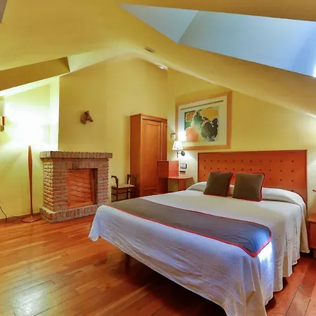 Casa Rural La Chata By Vivere Stays-2