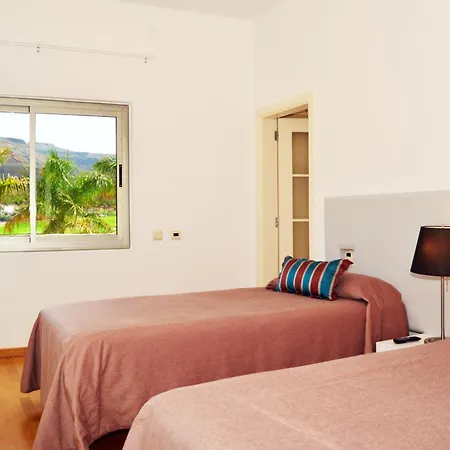 Villas Opal Anfi Tauro-3